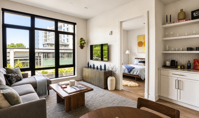 Elevated Interiors
