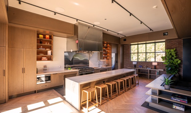 Luxury Living